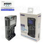 Xtar VC2 Li-ion Battery Charger Usb Lcd Display 10440 26650 18650 Imr 3.6/3.7V New. Price: $15.80.