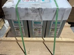 Stryten Energy E-series Absolyte Agp 50G11 Sealed Vlra Batteries 2V 264AH New. Price: $2999.99.
