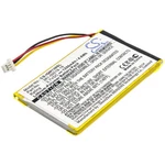 Battery For Garmin 1300,NUVI 1340T Pro,nuvi 1350,NUVI 1350T,361-00019-16 New. Price: $13.93.