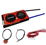 Vnsznr Lithium Battery Bms Bluetooth 36V 40A 10S Li-ion Management Open. Price: $31.60.