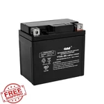 Casil Motorcycle Battery CT5L-BS CTX5L-BS New. Price: $44.99.