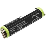 Battery For Wella Bella,chromini,contura HS40,CONTURA HS60,CONTURA HS61 New. Price: $13.93.