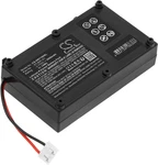 Cameron Sino Battery For Honeywell Bw Gasalert Max Xt Ii, New. Price: $33.09.