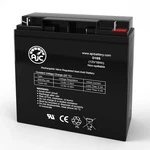 Ajc Battery Compatible With Champion 100110 12V 18AH Generator New. Price: $64.39.
