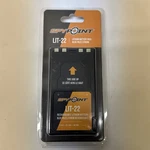Spypoint LIT-22 Rechargeable Lithium Battery Pack New. Price: $33.99.