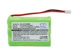 Cameron Sino Replacement Battery For Audioline 3.6V 900MAH / 3.24WH Babyphone New. Price: $20.59.