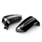 1 Set (left & Right Side) Battery Cover Parts Fits For Honda Rebel CA250... New. Price: $76.14.