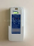 New Inogen G4 (oxygo Fit) Cell BA-400 Battery Open. Price: $125.00.