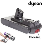 Oem Dyson SV15 Outsize SV16 SV22 Detect Vacuum 25.2V Click-in Li-ion Battery Open. Price: $79.90.