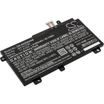 Battery For Asus FX504G Cameron Sino CS-AUX504NB 4100MAH New. Price: $28.60.