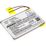 Battery For Sony MDR-DS6500,MDR-RF865R,MDR-RF985R,NW-A25,NW-A26,1-756-920-21 New. Price: $15.39.