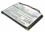 1250MAH Battery For Garmin 200,NUVI 205;NUVI 250;NUVI 252W;NUVI 255,260;270 New. Price: $14.66.