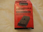 Stealth Cam Fieldmax Pak Lithium Rechargeable Battery Cartridge New. Price: $40.00.
