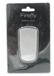 Firefly Original Replacement Battery Door Silver New Package. Price: $12.13.