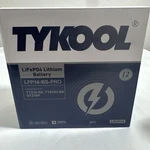 Tykool LFP14-BS-PRO High Performance Lithium LIFEPO4 480CCA New. Price: $90.00.