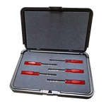 Forster Products Inc Ntgkit Neck Tension Gauge Red .224 .243 .264 .284 And New. Price: $216.68.