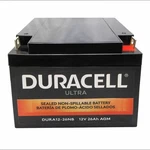 Duracell 12V 26AHNB New Includes Nut And Bolt. Price: $50.00.