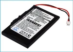 Replacement Battery For Dell MP3, MP4, Pmp Jukebox Dj 5GB, HVD3T New. Price: $18.29.