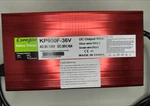 Eseegoo 18 Amp Battery Charger For 36 Volt "new/open Box". Price: $72.25.