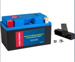 Fire Power Featherweight Lithium Battery 250 Cca 12V/60WH HJTZ14S-FP-B 490-2417 New. Price: $169.99.
