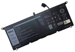 Oem Genuine 52WH DXGH8 Battery For Dell Xps 13 9370 9380 G8VCF 0H754V V48RM New. Price: $27.99.