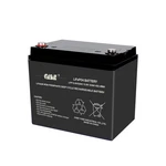 Casil 12V 33AH Lithium Battery LIFEPO4 Rechargeable New. Price: $121.50.