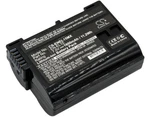 1600MAH Battery For Nikon V1,COOLPIX D7000,D600,D610,D7000,D7100,D7200;MB-D12 New. Price: $17.58.