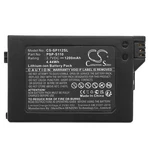 Cameron Sino Battery For Sony Lite,psp 2TH,PSP-2000,PSP-3000,PSP-3001,PSP-3004 New. Price: $9.99.