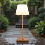 Newsee Led Cordless Lamp, 4000MAH Portable Rechargeable Battery Powered Di. Price: $67.80.