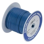 Ancor 100110 Marine Grade Tinned Copper Primary Wire 18 Awg Blue 100FT Cable New. Price: $28.38.