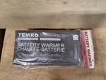 Zerostart Temro Battery Blanket Heater 2800071 160 Watts 125V 72 Inch New. Price: $60.00.