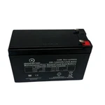 12V 9AH Sla Agm Battery Replacement Casil CA1290 F2 Terminal High-rate Ups New. Price: $25.95.