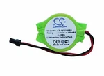 Cameron Sino 3.0V 150MAH Lithium Replacement Battery For Lenovo Thinkpad X100E New. Price: $19.98.