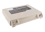 Battery For Alaris Medicalsystems 8000,8000 Medication Safety SYSTEM,8001,8015 New. Price: $74.77.