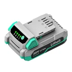 Litheli 20V 2.0AH Lithium Ion Battery Pack,only Fit Power Tools New. Price: $66.90.