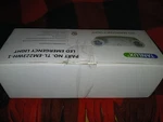 Led Emergency Lights With Battery Backup, Two Head Adjustable Commercial Ligh... New. Price: $29.38.