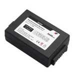 Honeywell / Hhp Dolphin 6100, 6110, 6500 & 6000LU1 Replacement Battery New. Price: $55.00.