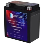 Mighty Max YTZ8V 12V 7AH Replaces Honda CMX500 Rebel Abs Streetmotorcycle 19 New. Price: $34.99.