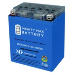 Mighty Max 12V 12AH 165CCA Gel Battery Replaces Honda VF750C V45 Magna 1988 New. Price: $49.99.