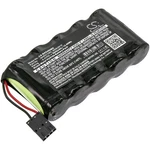Battery For Baxter Healthcare AS40,AS41,AS50,AS60A,B11056,MDE2910,OM10669 New. Price: $27.79.