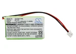Cameron Sino 7.4V 460MAH Li-poly Replacement Battery For Dogtra BP74R New. Price: $18.30.