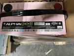 Alphacell 4.0HP Sealed Lead Acid Agm Battery Telecom 12V Ups Solar New. Price: $349.95.