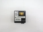 Zebra P1046687 7.2V 5200MAH 37.4WH Li-ion Battery Pack Used No Box. Price: $18.99.