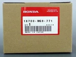 Oem Honda Fuel Pump Goldwing GL1200A GL1200I 1984-1986 Genuine 16700-MG9-771 New. Price: $219.95.