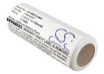 Battery For Welch-allyn 71000A,71000C,71020A,71020C,71055C,72300,78904587,901122 New. Price: $20.82.