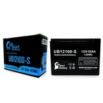 Schwinn S180 S750 S600 Battery UB12100-S 12V 10AH Sealed Lead Acid Sla Agm New. Price: $30.99.