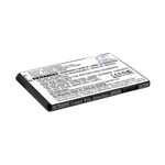Battery For T-mobile Mytouch 3G SLIDE;35H00127-02M;35H00127-04M;BA S440,BB00100 New. Price: $14.66.