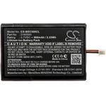 Cameron Sino 3.7V 900MAH Li-ion Replacement Battery For Bang & Olufsen Phone New. Price: $20.50.