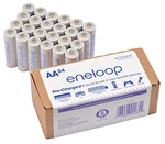 Aa Rechargeable Batteries Battery Pack Eneloop Panasonic BK-3MCA24 2100 Cycle New. Price: $114.99.