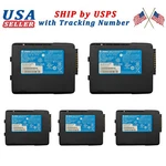 5/10/20*GENUINE BT-000318-01 Battery For Zebra TC77 TC55 TC72 TC75 TC700H New. Price: $174.99.
